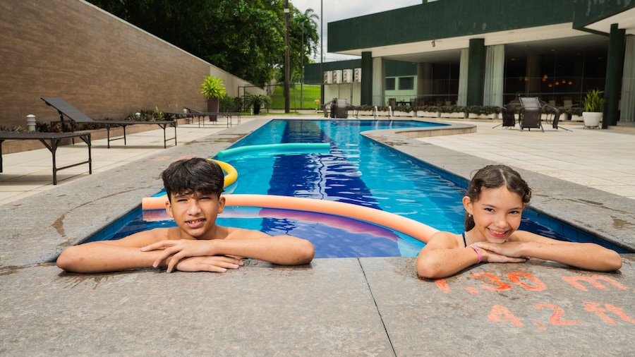 Comfort Hotel Manaus