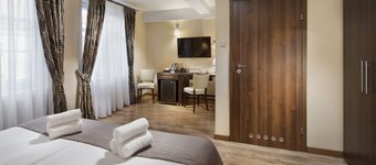 Hotel Bonum