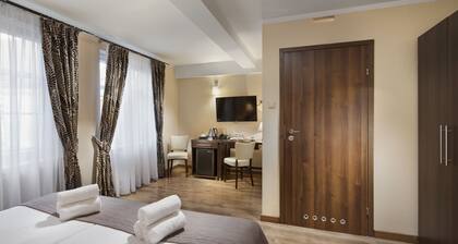 Hotel Bonum