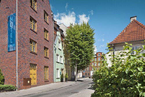 Hotel Bonum