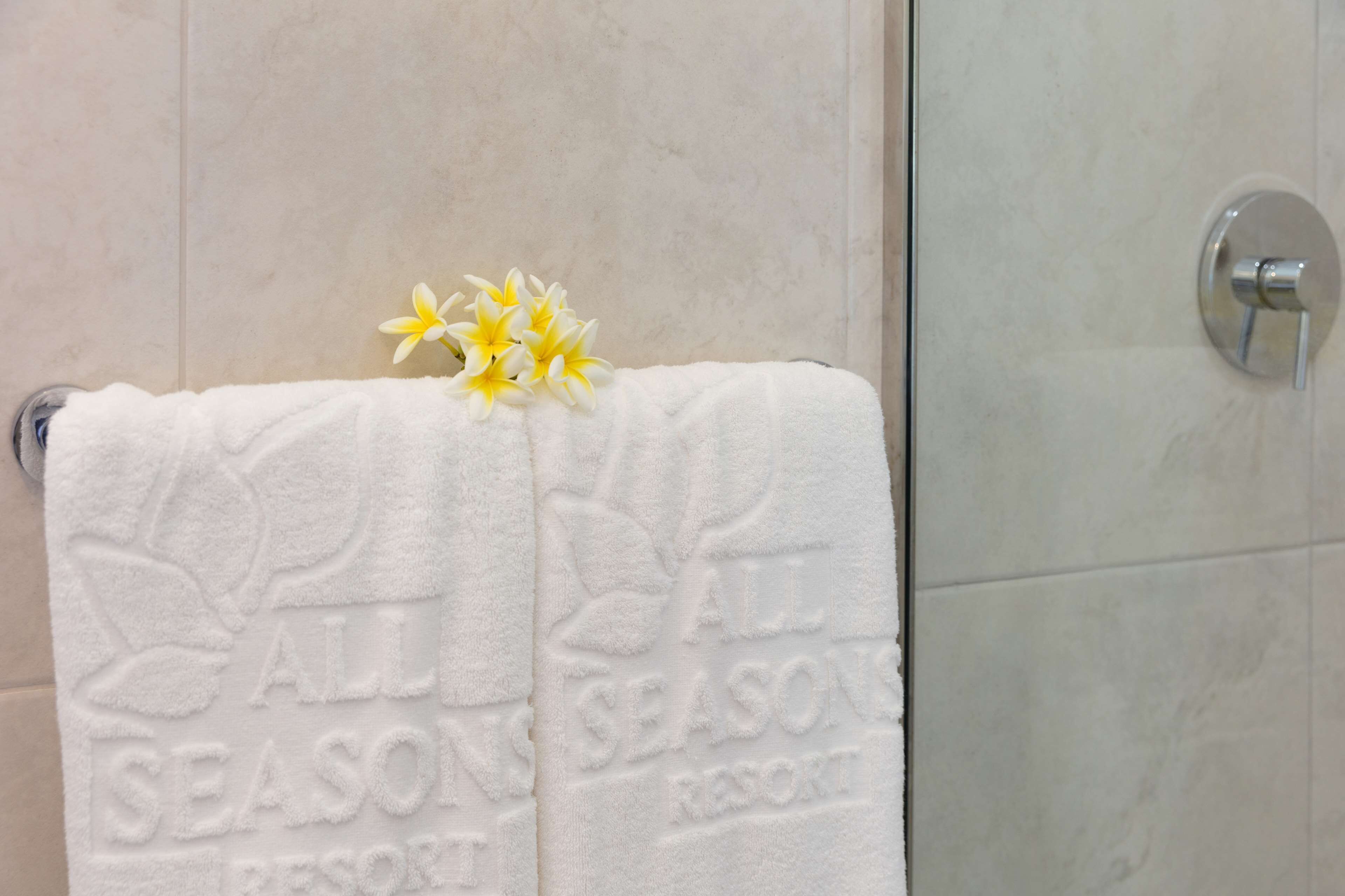 All Seasons Resort - Europa