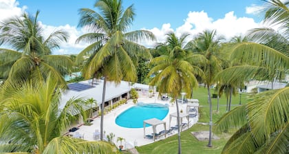 All Seasons Resort - Europa