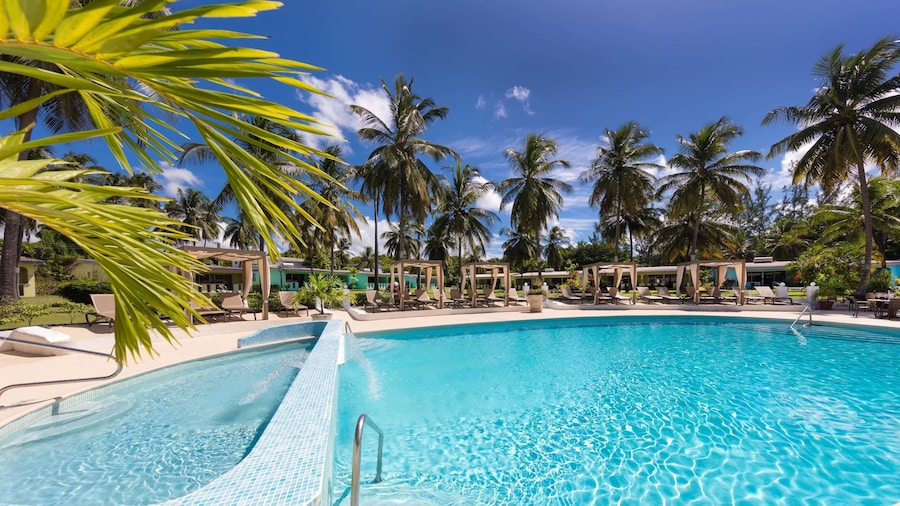 All Seasons Resort - Europa