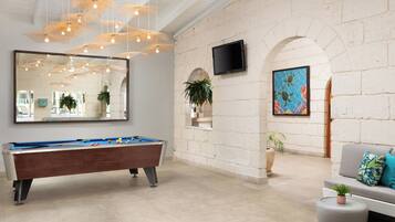 Billards
