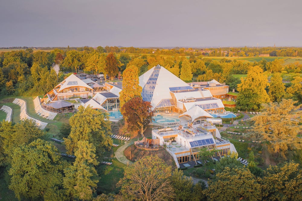 Wellnesshotel Thermae 2000