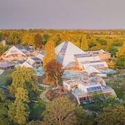Wellnesshotel Thermae 2000