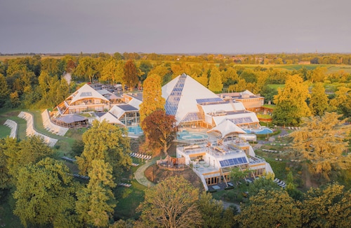 Wellnesshotel Thermae 2000