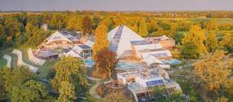 Wellnesshotel Thermae 2000