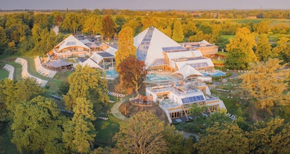 Wellnesshotel Thermae 2000