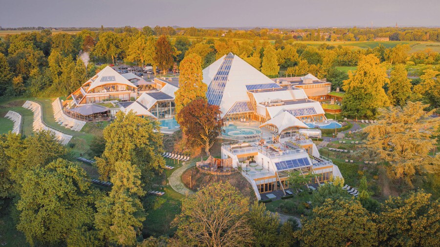 Wellnesshotel Thermae 2000