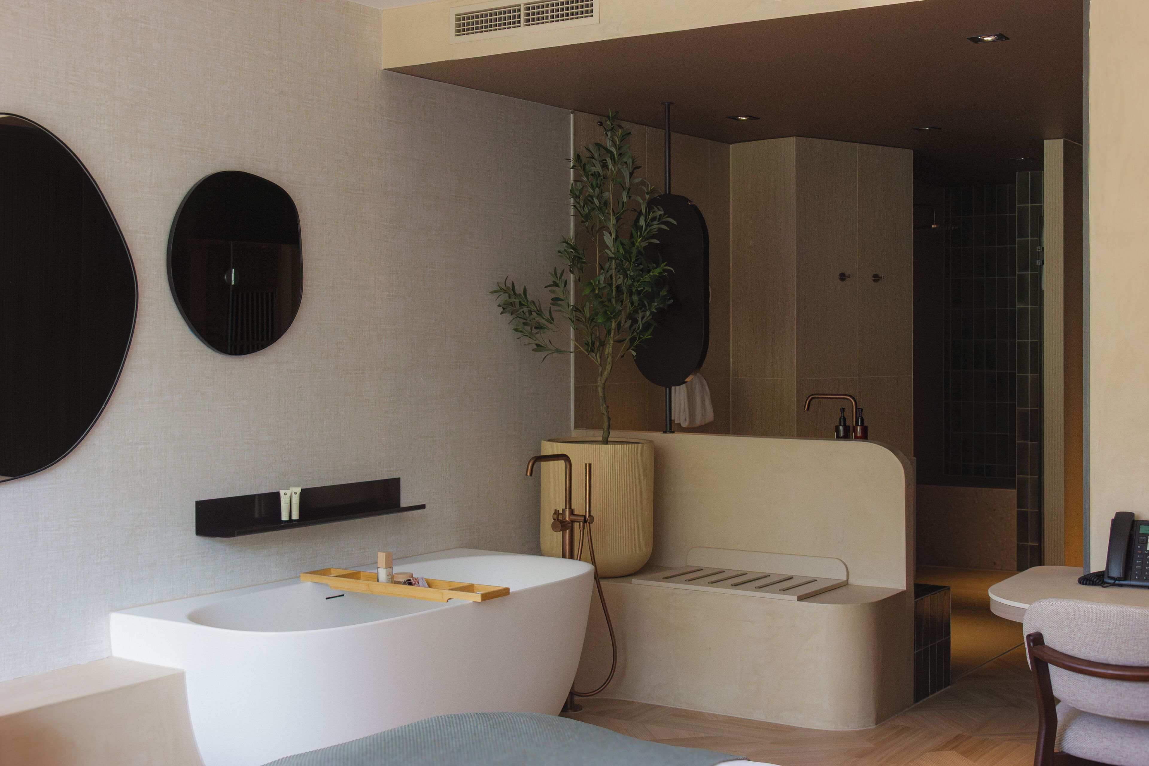 Foto - Wellnesshotel Thermae 2000