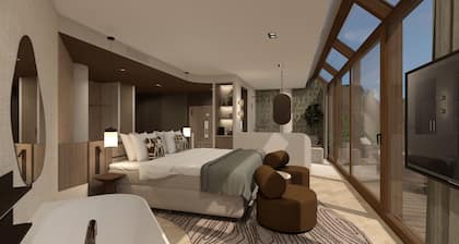 Thermae 2000 Hotel