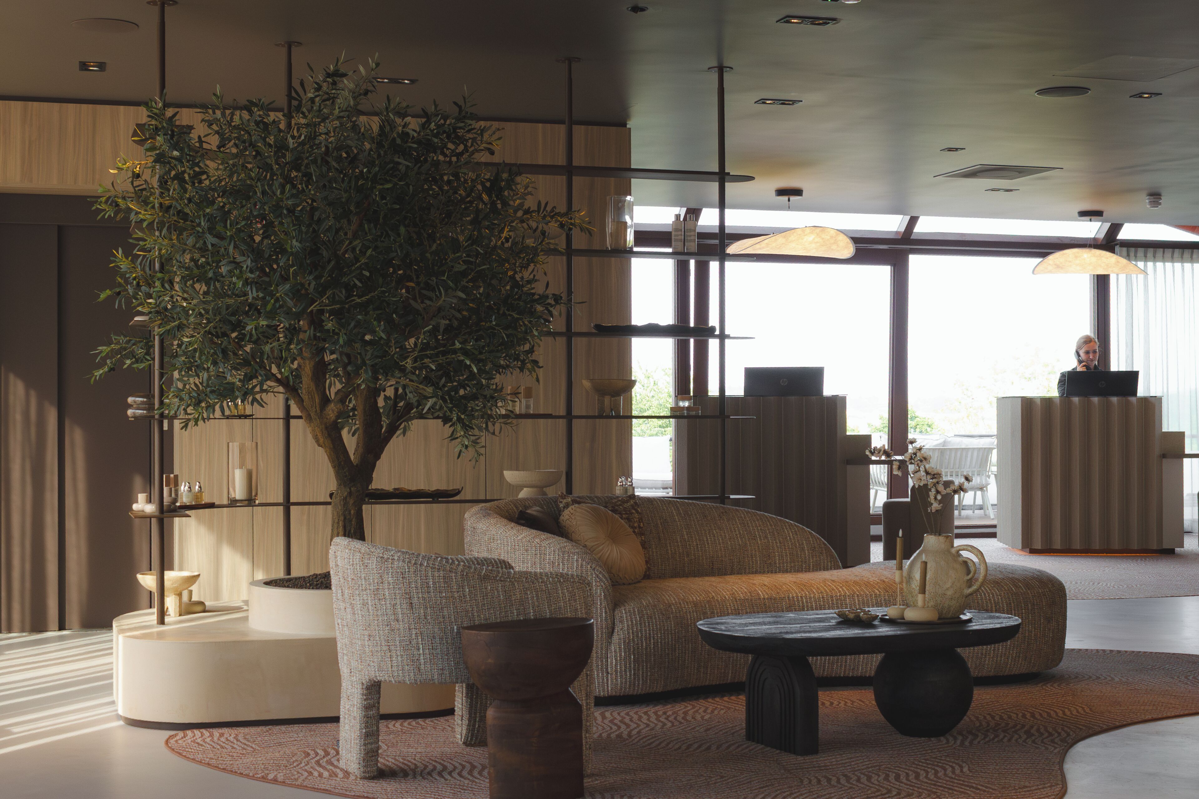 Foto - Wellnesshotel Thermae 2000