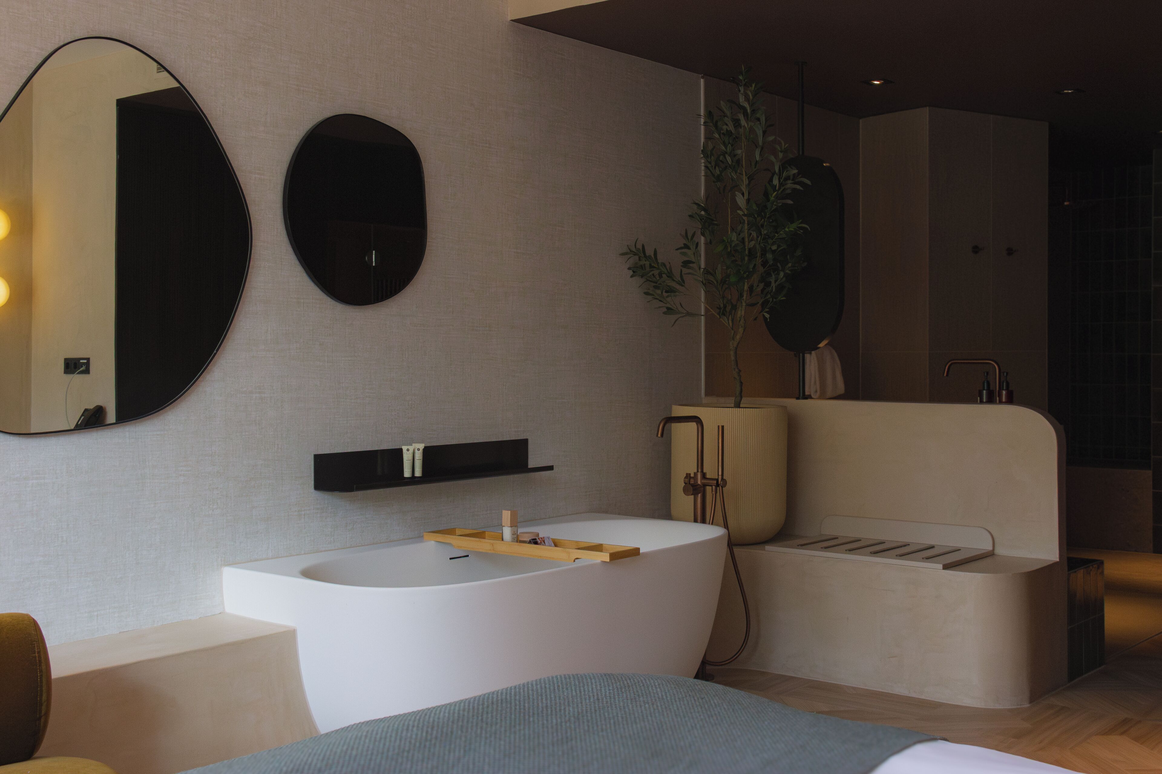 Foto - Wellnesshotel Thermae 2000