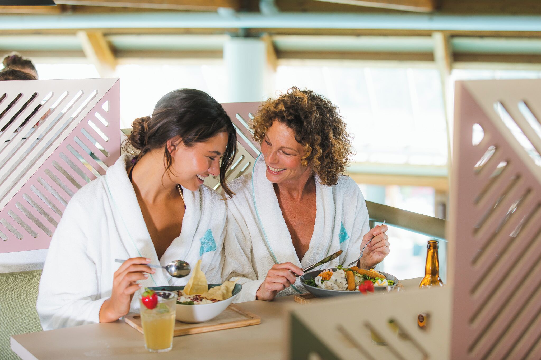 Foto - Wellnesshotel Thermae 2000