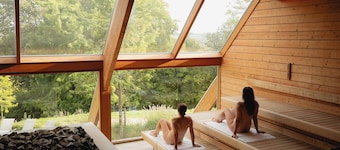 Thermae 2000健康酒店