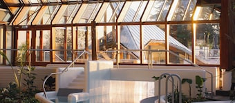 Wellnesshotel Thermae 2000