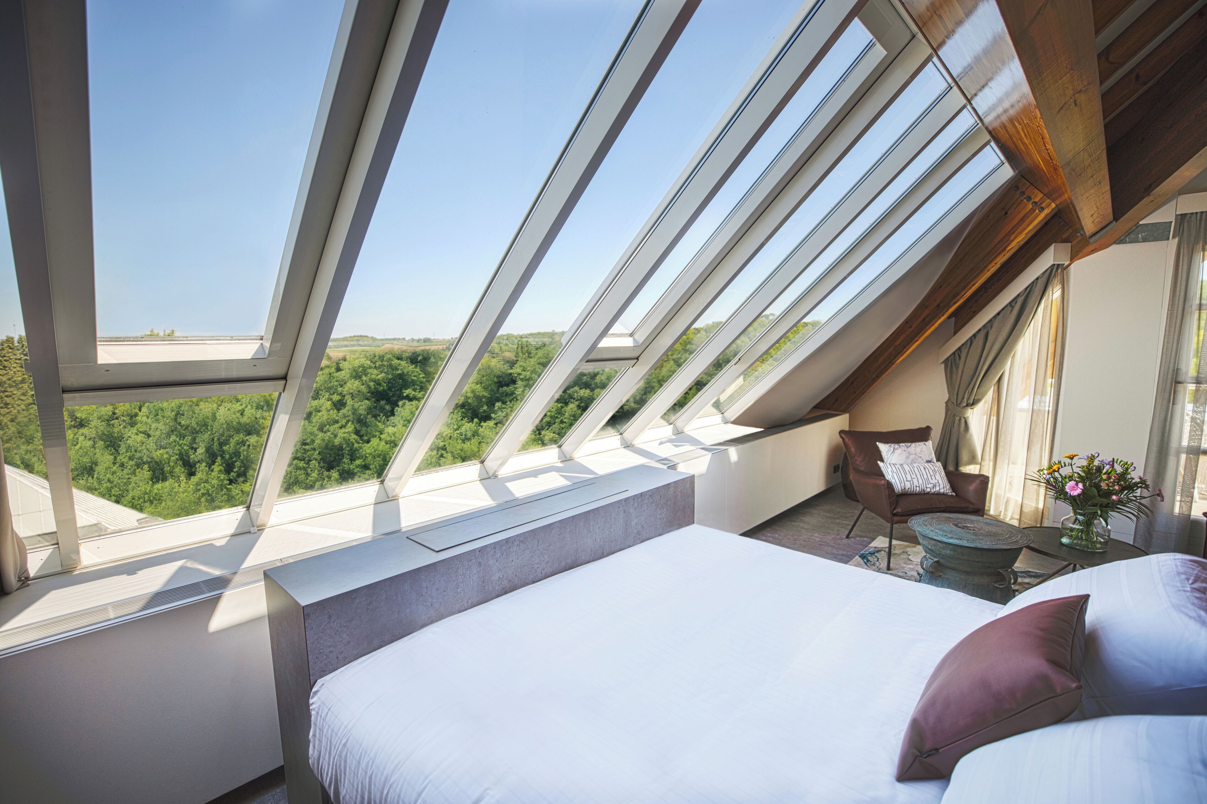 Foto - Wellnesshotel Thermae 2000