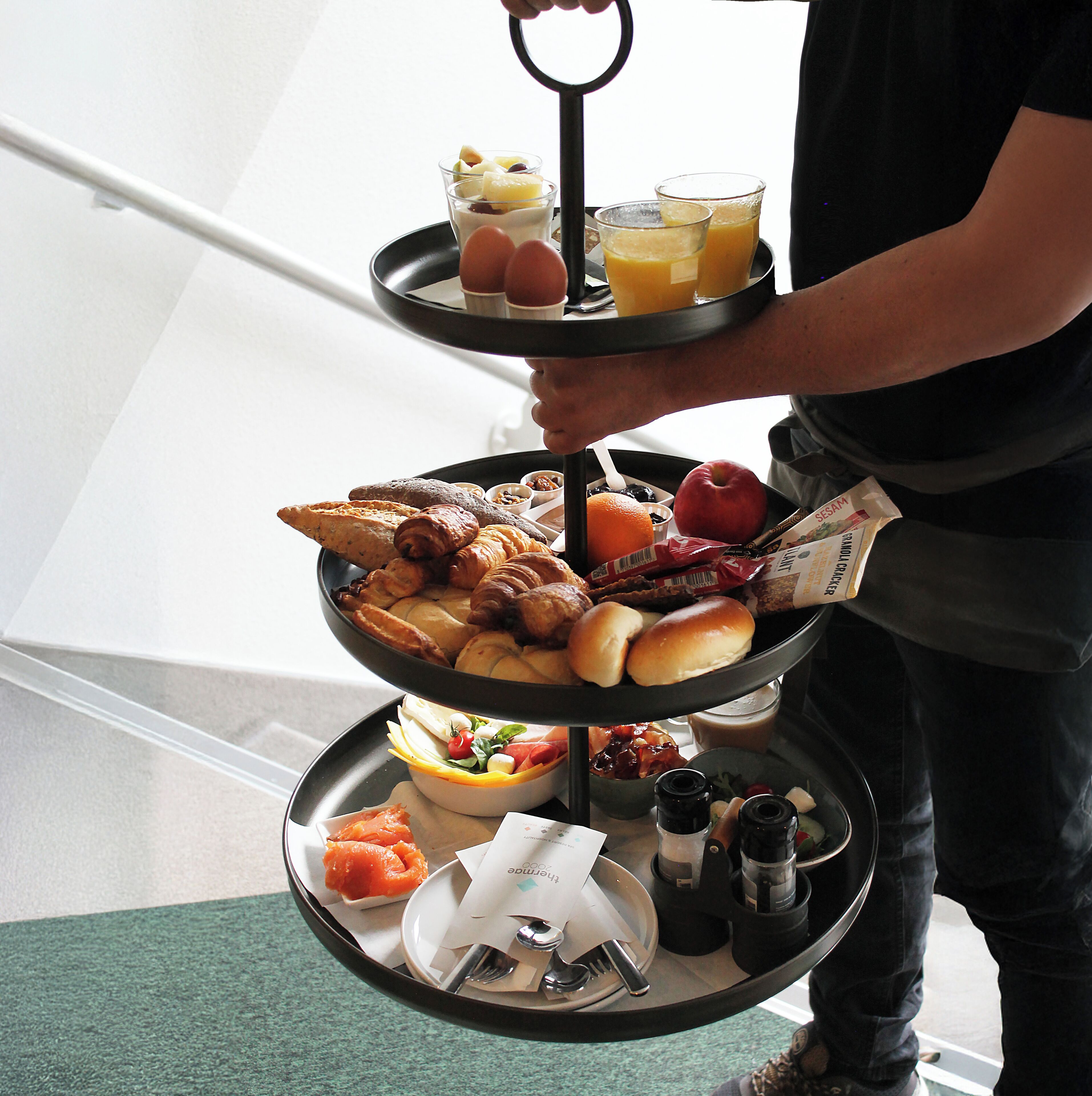 Photo - Wellnesshotel Thermae 2000