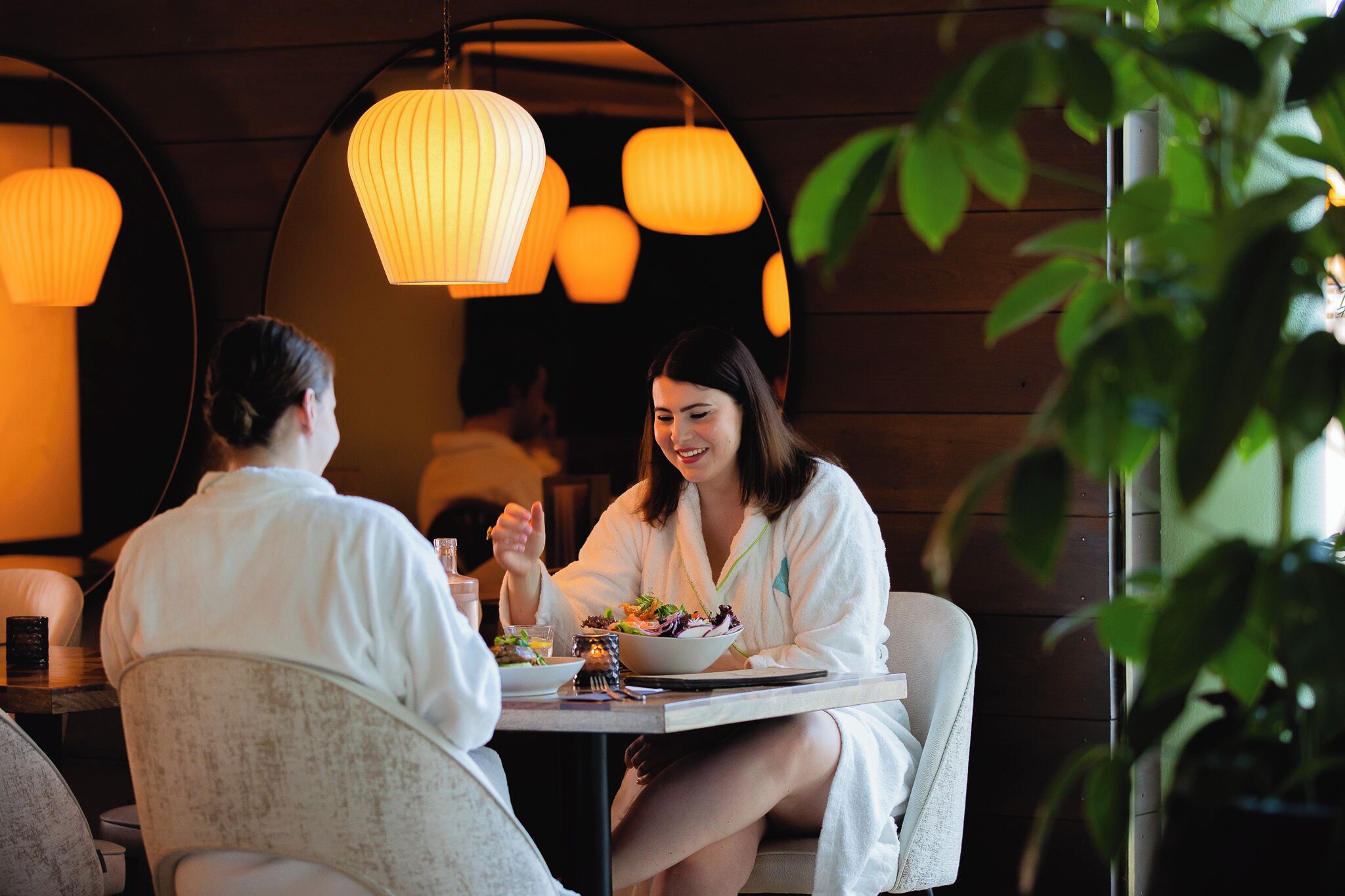 Foto - Wellnesshotel Thermae 2000