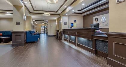 Comfort Inn & Suites North Little Rock McCain Mall