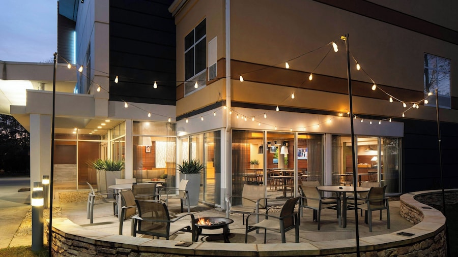 Fairfield Inn & Suites by Marriott Chesapeake Suffolk
