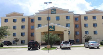 Comfort Suites Copperas Cove