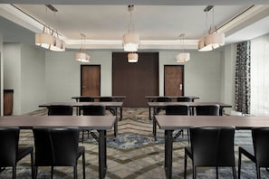 Sala de reunião