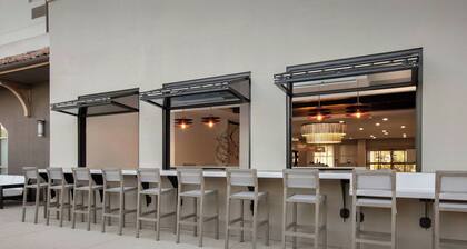 Courtyard Marriott Paso Robles