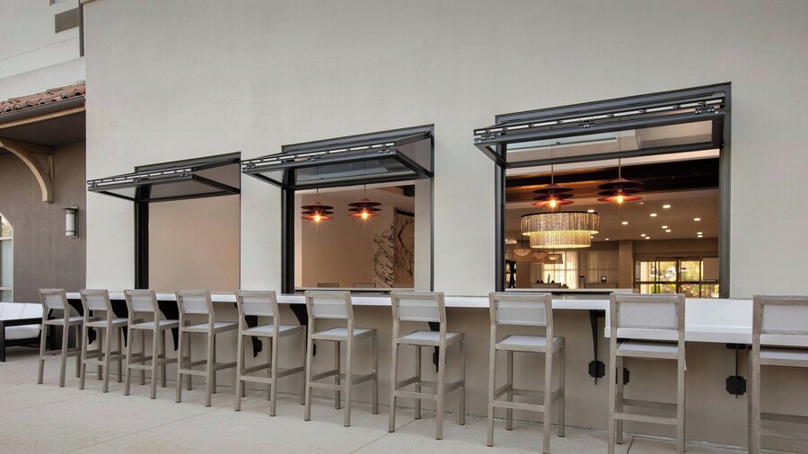 Courtyard Marriott Paso Robles