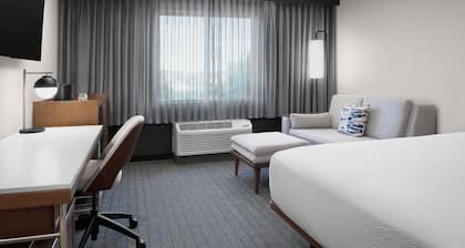 Courtyard Marriott Paso Robles