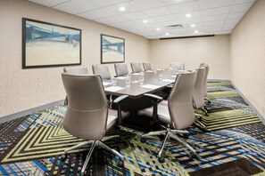 Meeting facility - Holiday Inn Express & Suites Marysville by IHG (Marysville)