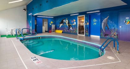 Econo Lodge Kent - Akron West