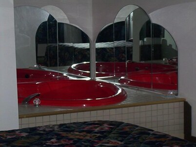 Passport Inn and Suites Middletown 