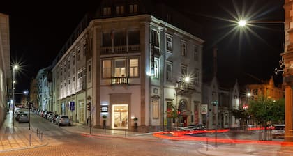 Avenida Boutique Hotel