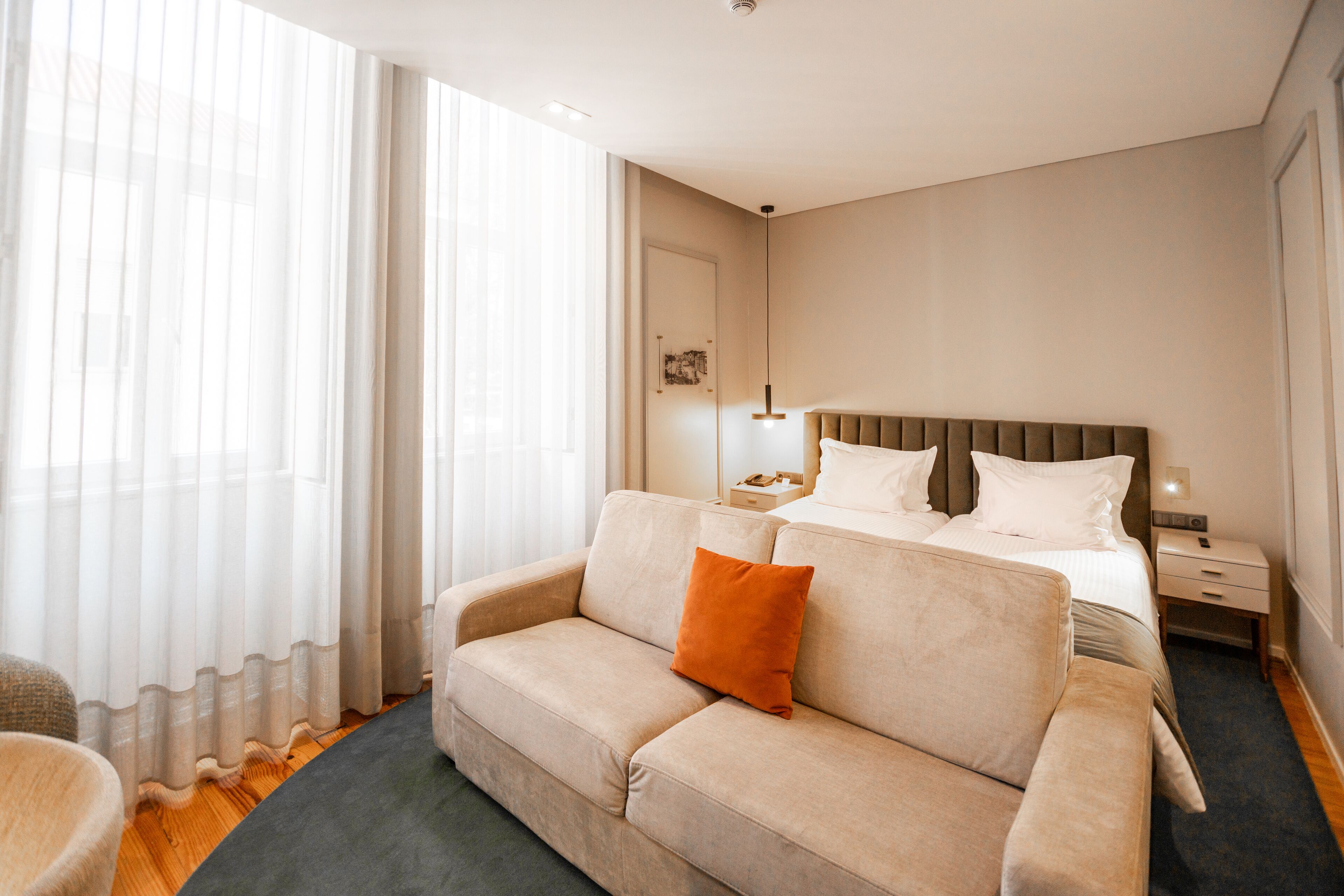 Photo - Avenida Boutique Hotel