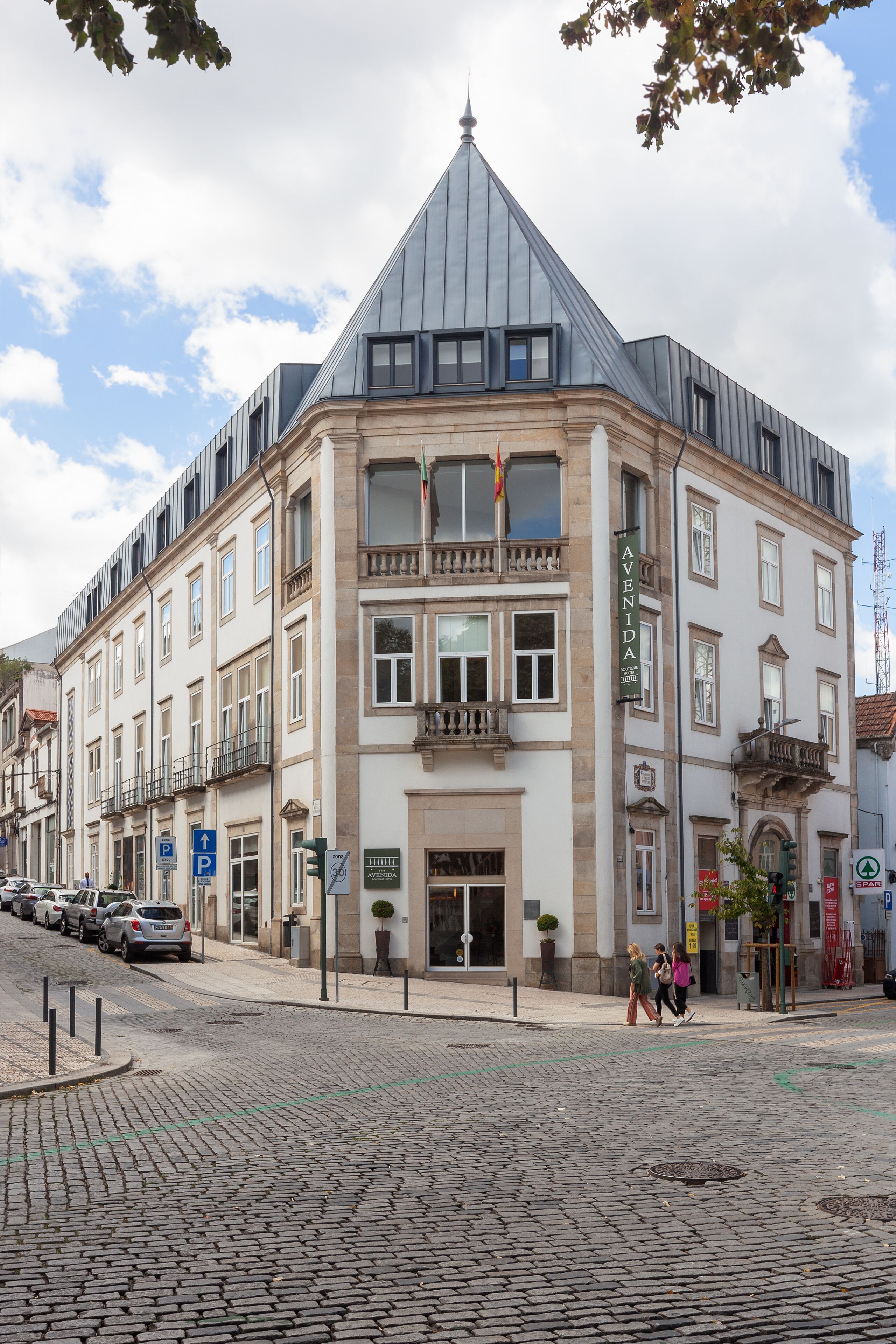 Photo - Avenida Boutique Hotel