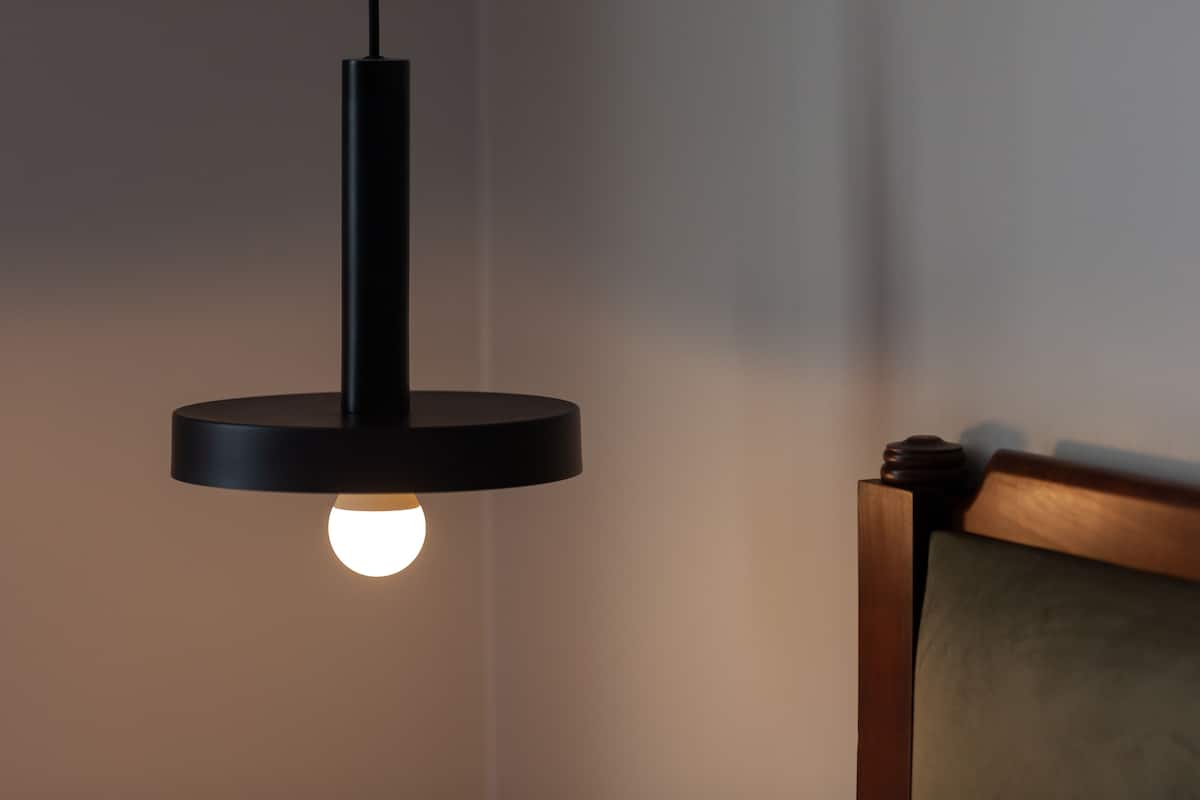 Chambre Simple