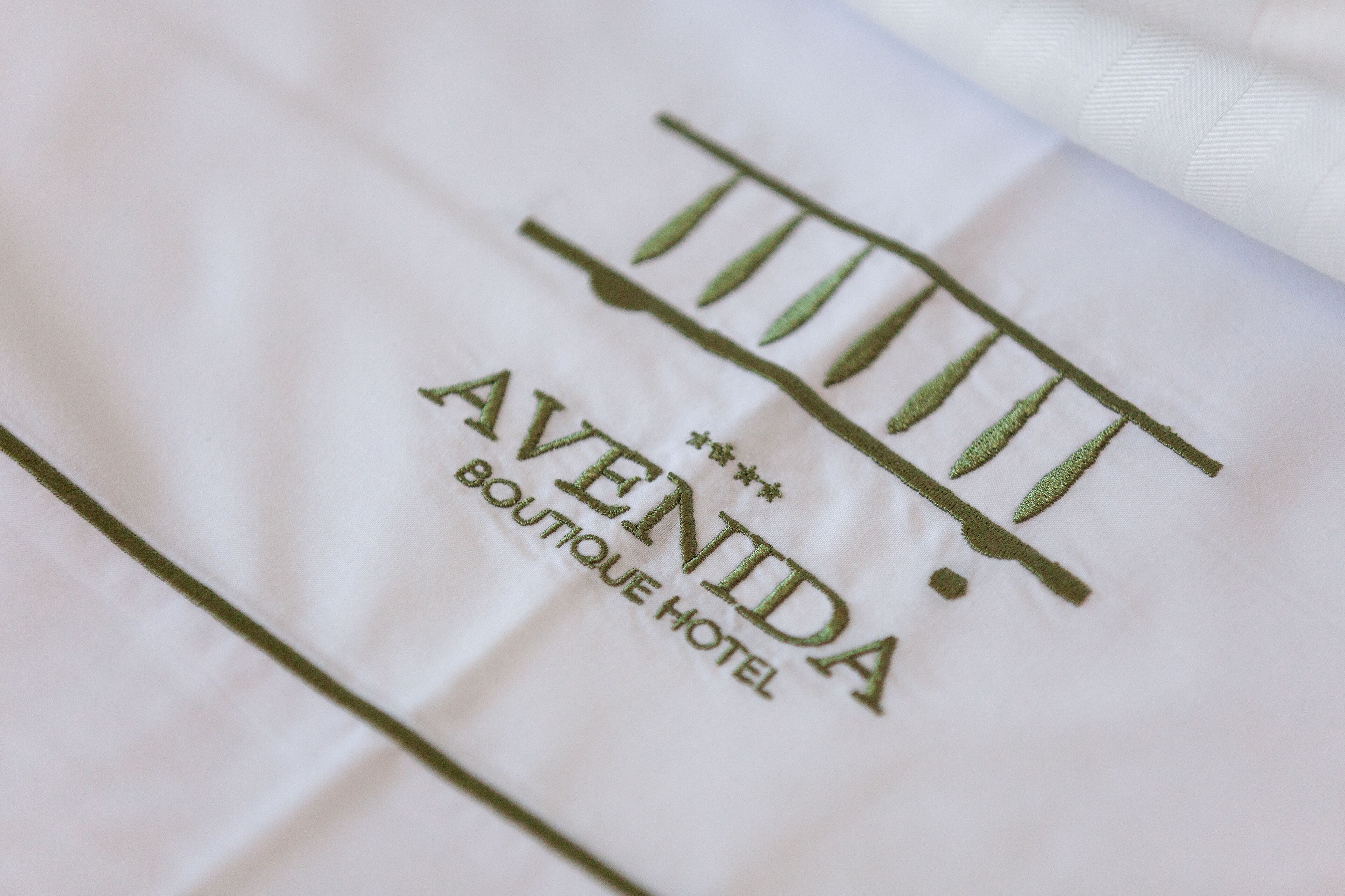 Photo - Avenida Boutique Hotel