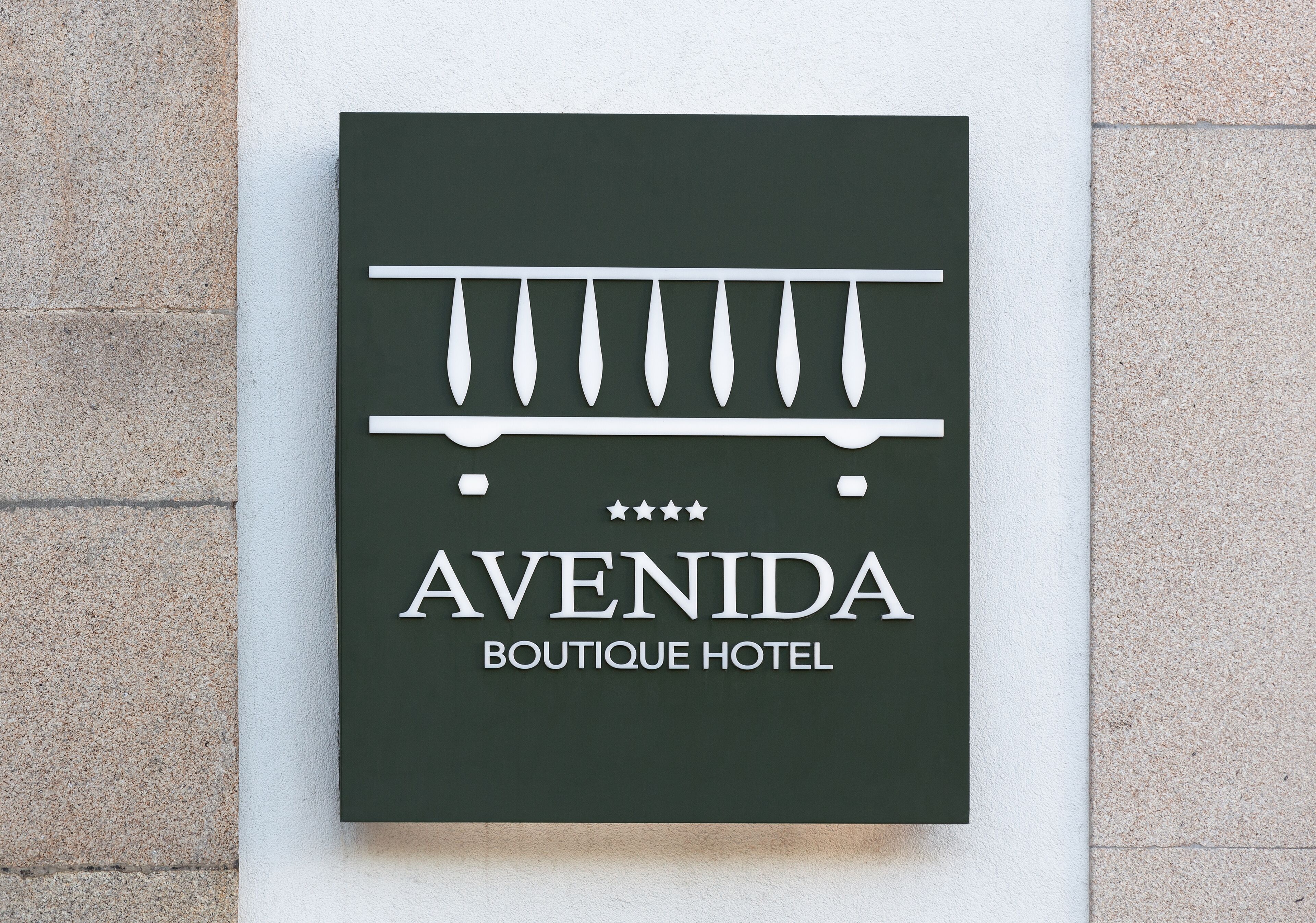 Photo - Avenida Boutique Hotel