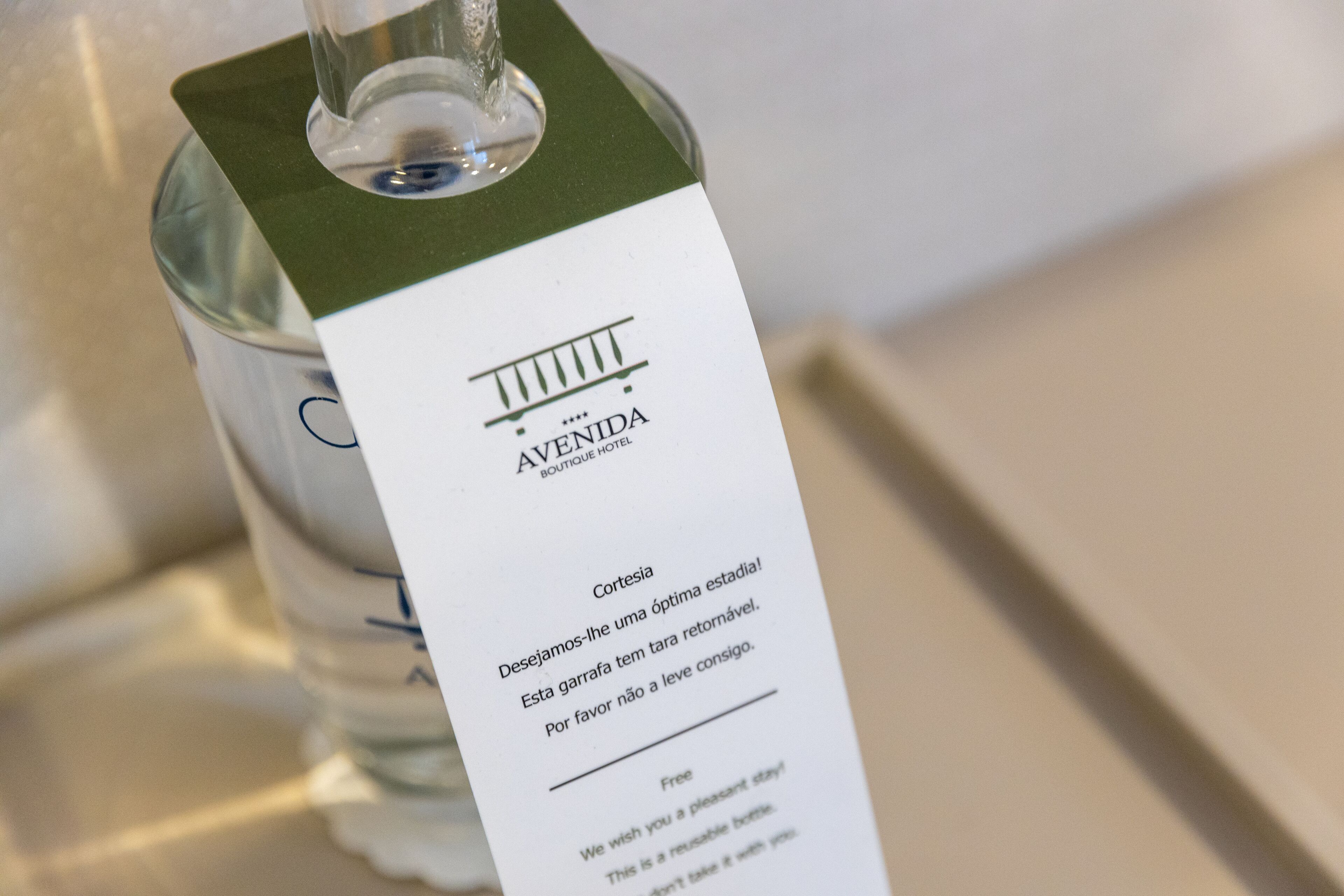 Photo - Avenida Boutique Hotel