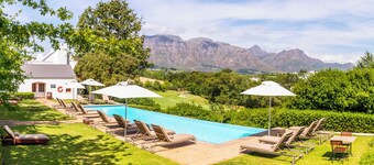 De Zalze Lodge
