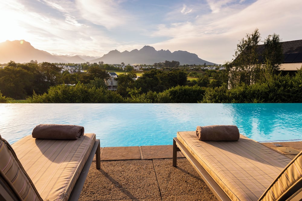 De Zalze Lodge