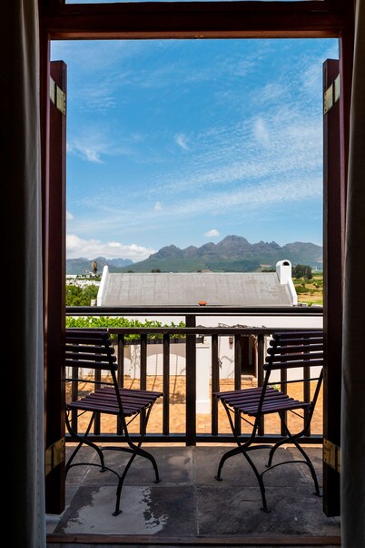 De Zalze Lodge