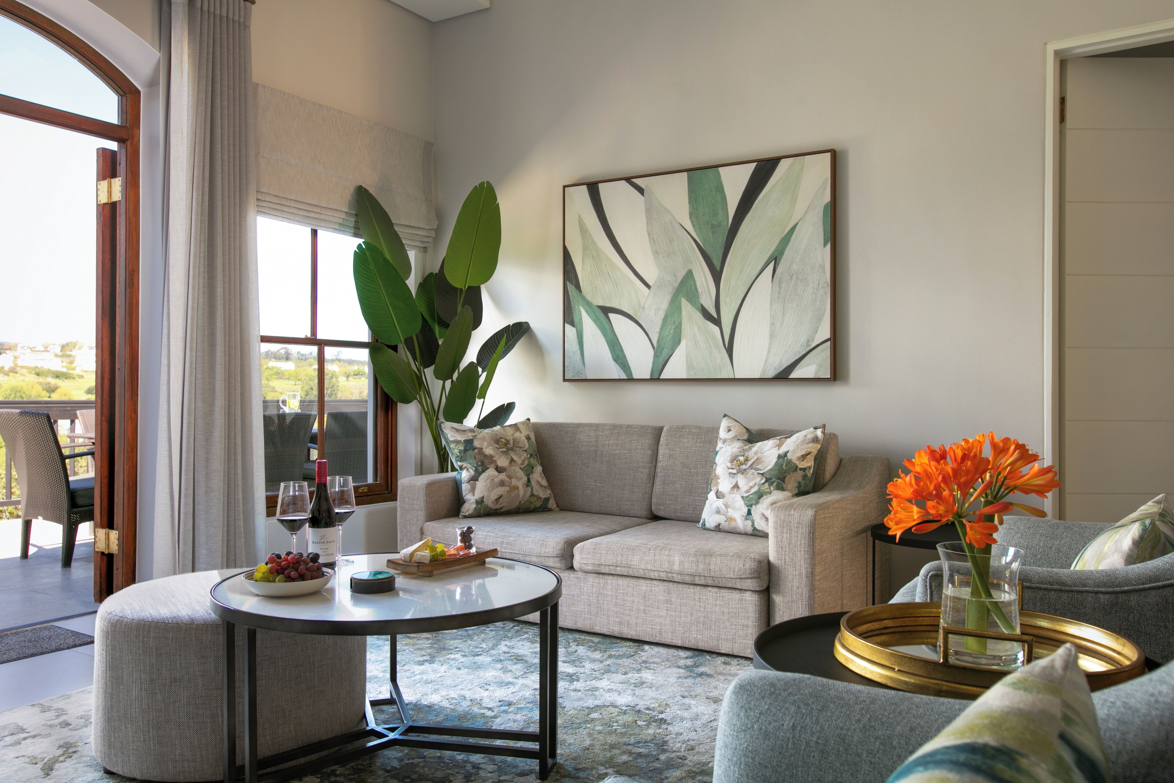 Coffres-forts dans les chambres, chambres insonorisées