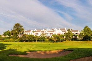 บริเวณภายนอก