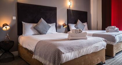 The Sinclair Building