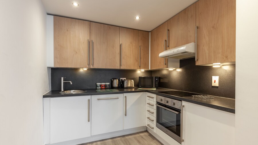 The Sinclair Building