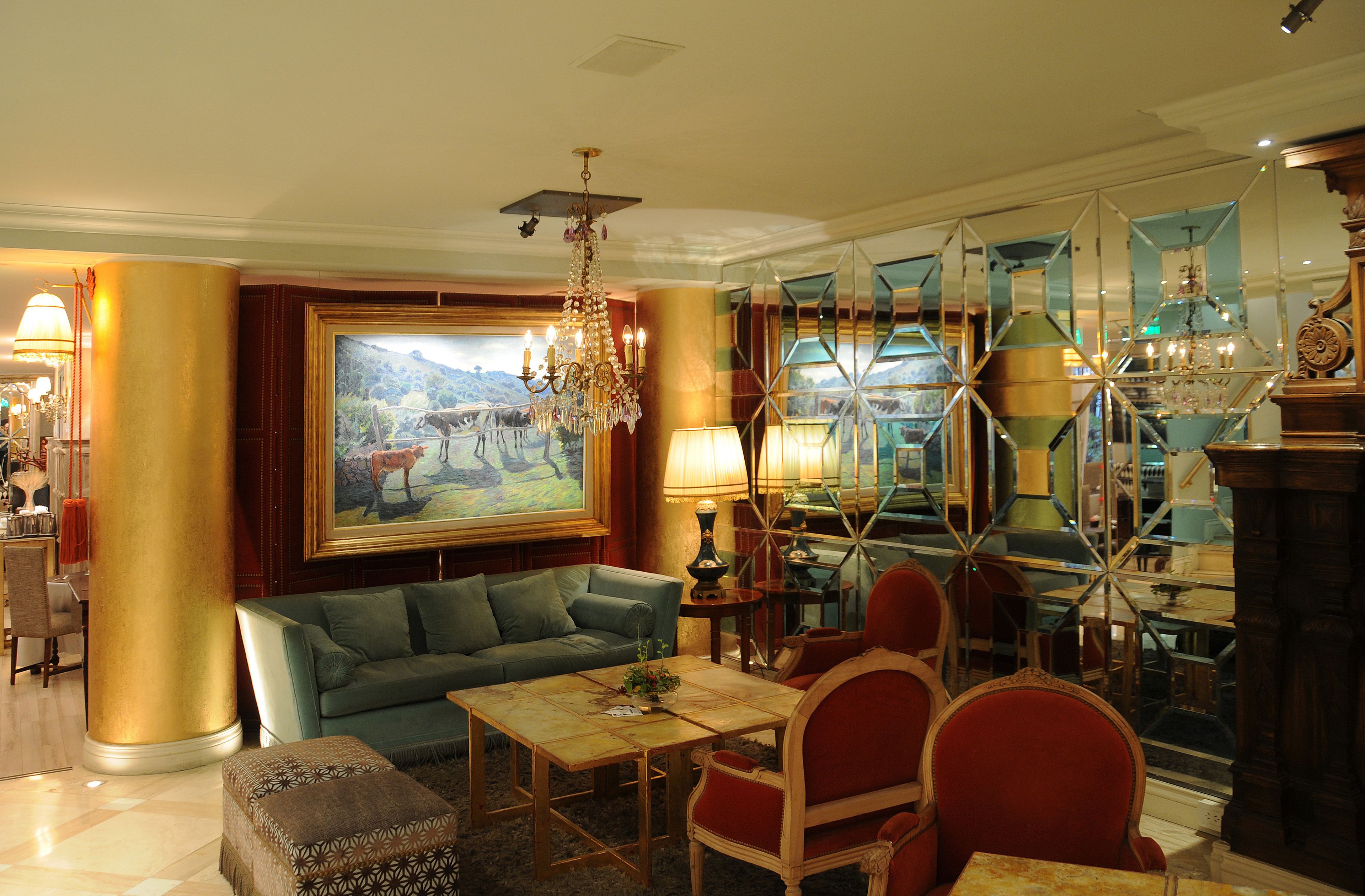 Photo - Huentala Hotel