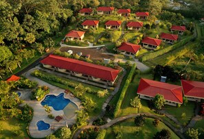 Exterior - Arenal Volcano Inn (La Fortuna)